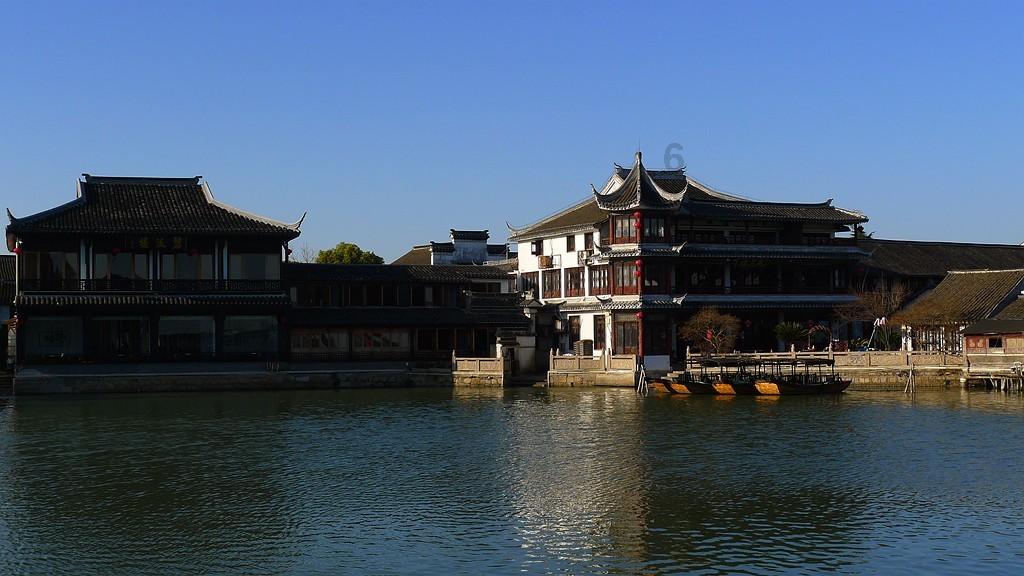 宝贝七巧板